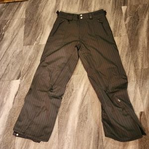686 Smarty Snowboarding Pants